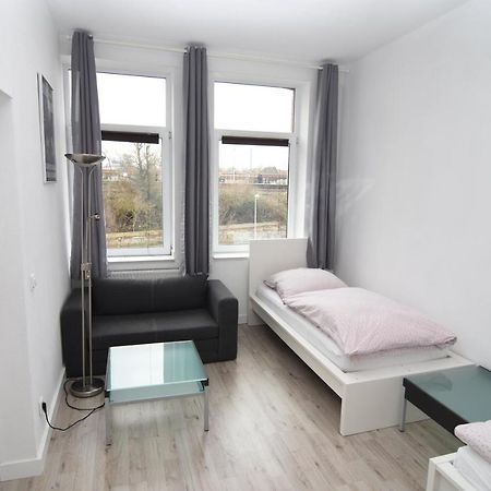 City Apartment Vohwinkel Gelsenkirchen Luaran gambar