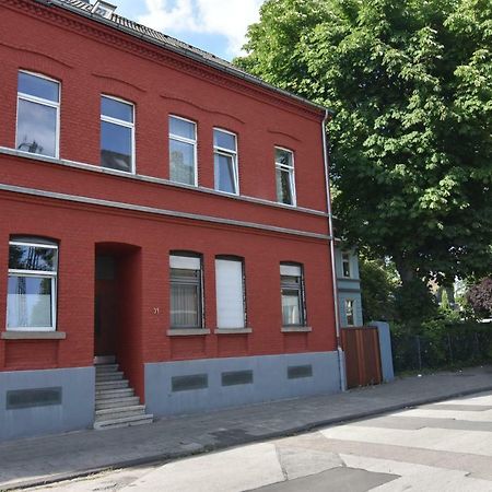 City Apartment Vohwinkel Gelsenkirchen Luaran gambar