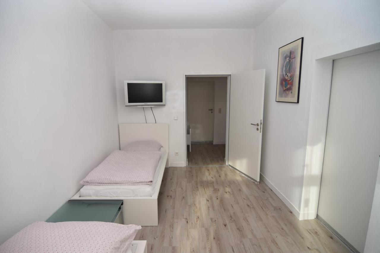 City Apartment Vohwinkel Gelsenkirchen Luaran gambar