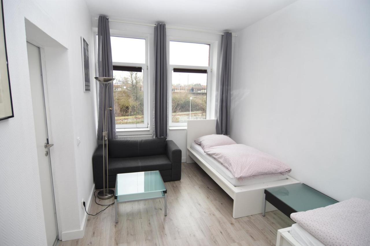 City Apartment Vohwinkel Gelsenkirchen Luaran gambar
