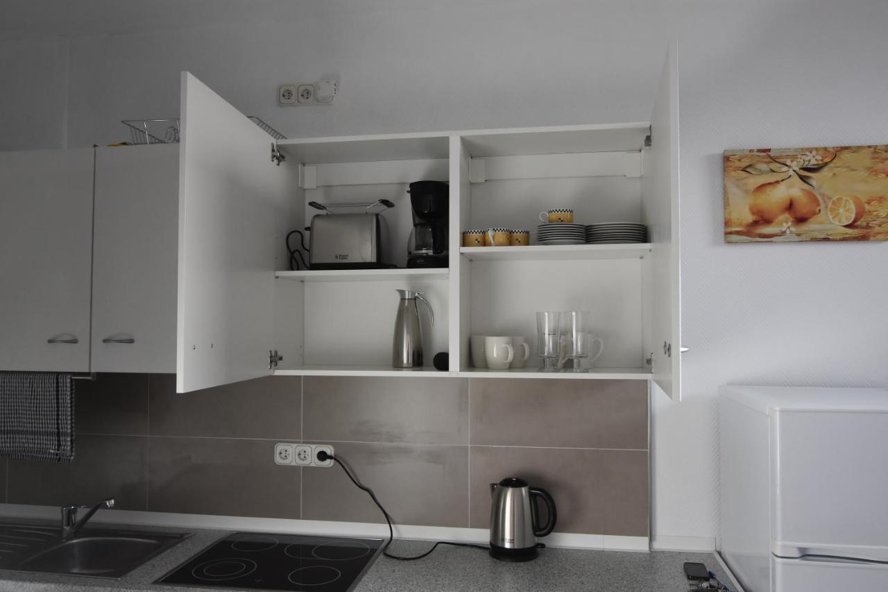City Apartment Vohwinkel Gelsenkirchen Luaran gambar