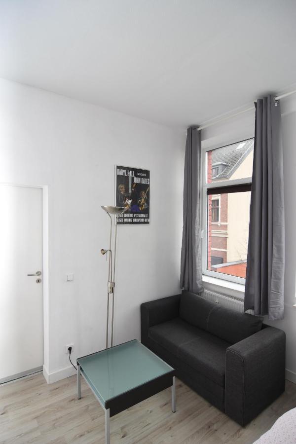 City Apartment Vohwinkel Gelsenkirchen Luaran gambar