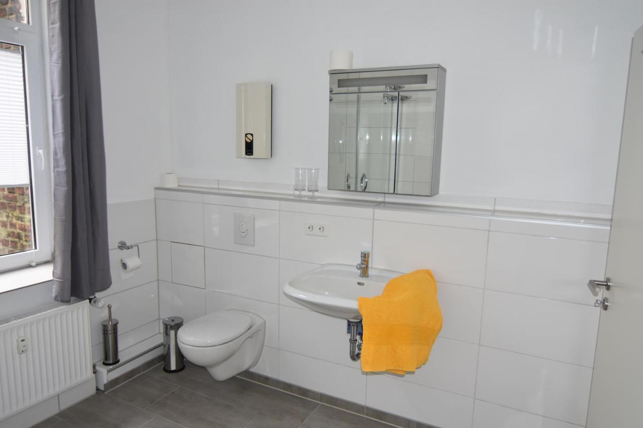 City Apartment Vohwinkel Gelsenkirchen Luaran gambar