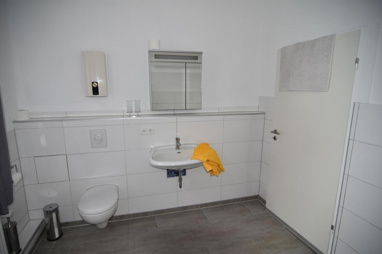 City Apartment Vohwinkel Gelsenkirchen Luaran gambar