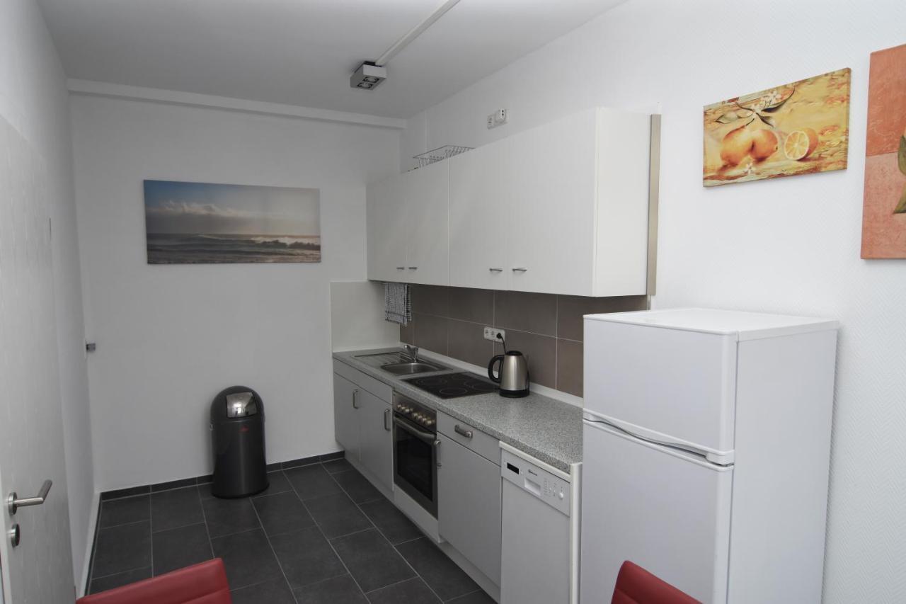 City Apartment Vohwinkel Gelsenkirchen Luaran gambar
