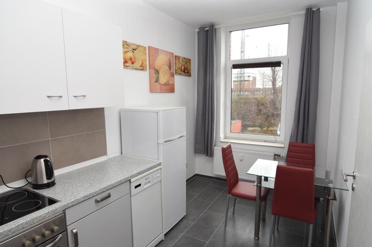 City Apartment Vohwinkel Gelsenkirchen Luaran gambar