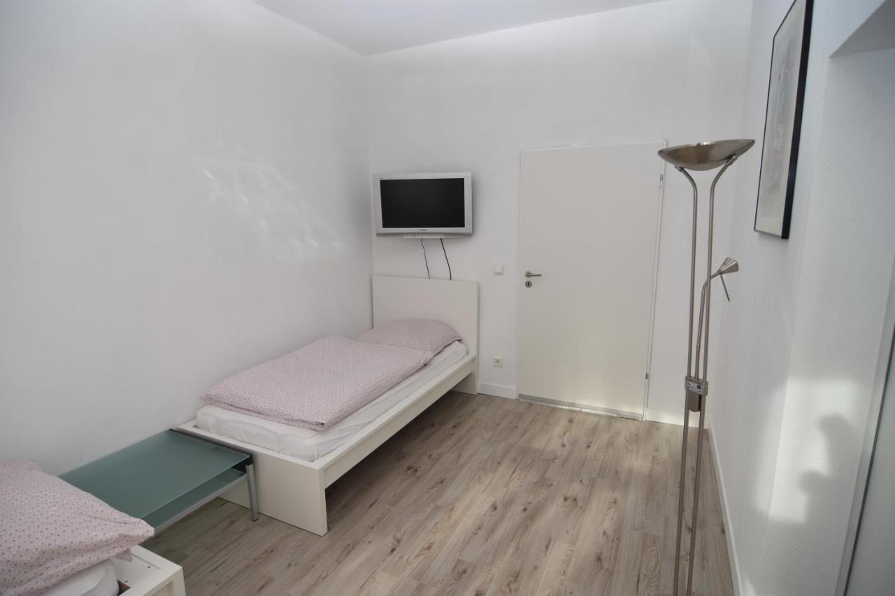 City Apartment Vohwinkel Gelsenkirchen Luaran gambar