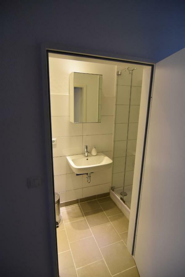 City Apartment Vohwinkel Gelsenkirchen Luaran gambar