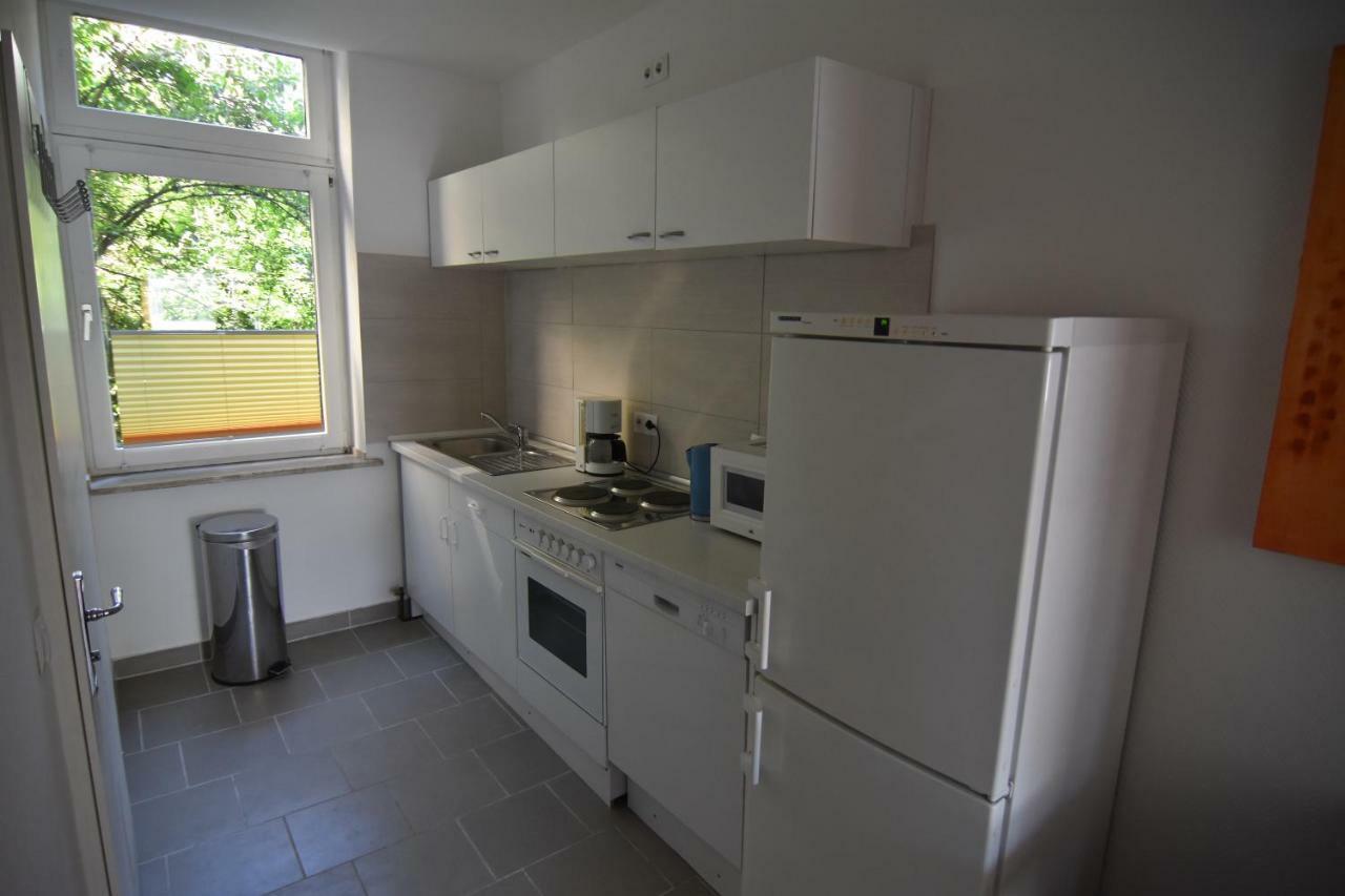 City Apartment Vohwinkel Gelsenkirchen Luaran gambar