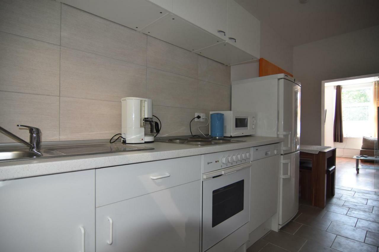 City Apartment Vohwinkel Gelsenkirchen Luaran gambar