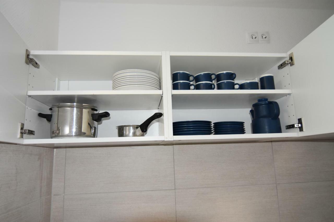 City Apartment Vohwinkel Gelsenkirchen Luaran gambar