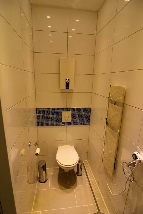 City Apartment Vohwinkel Gelsenkirchen Luaran gambar