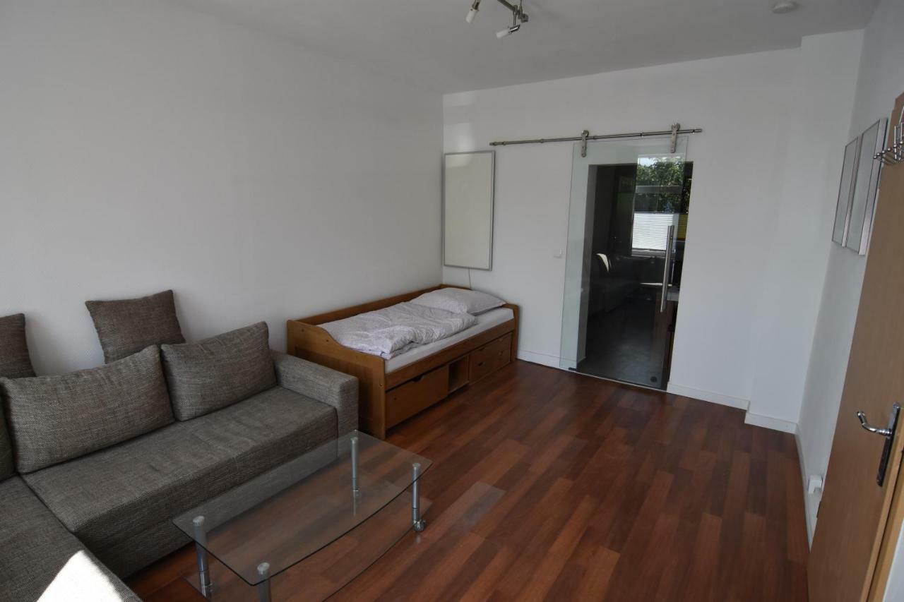 City Apartment Vohwinkel Gelsenkirchen Luaran gambar