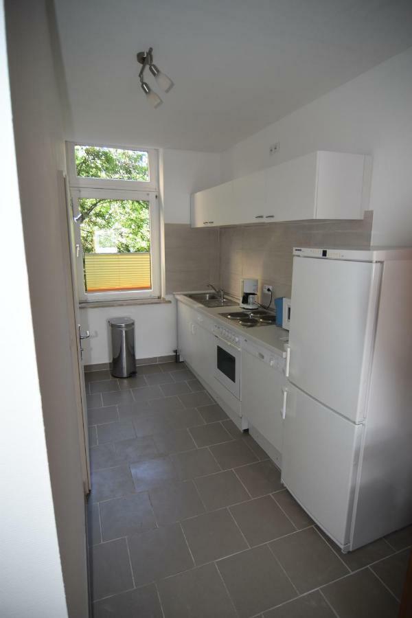 City Apartment Vohwinkel Gelsenkirchen Luaran gambar