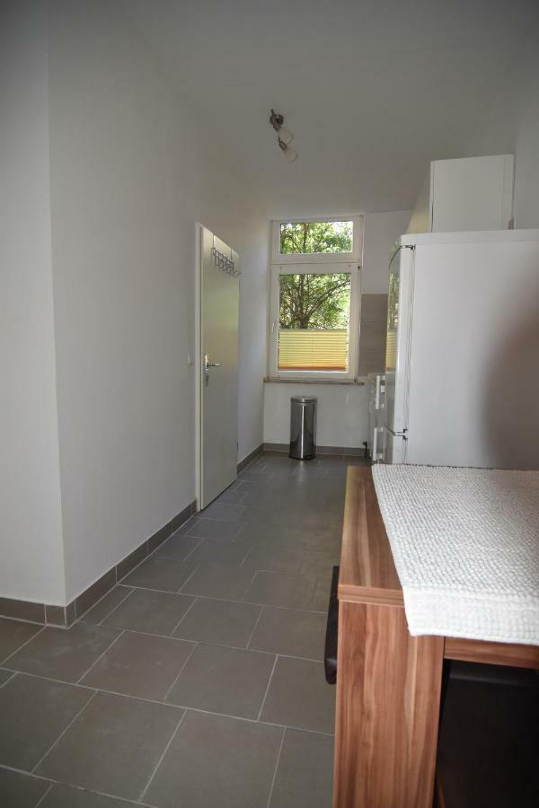 City Apartment Vohwinkel Gelsenkirchen Luaran gambar