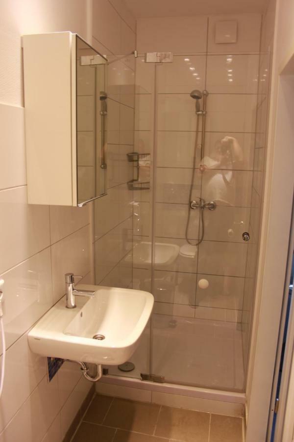 City Apartment Vohwinkel Gelsenkirchen Luaran gambar