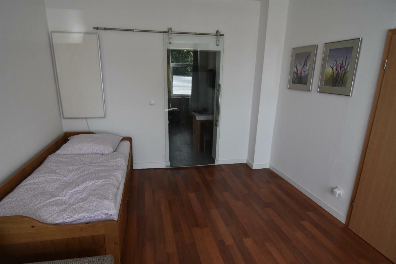 City Apartment Vohwinkel Gelsenkirchen Luaran gambar