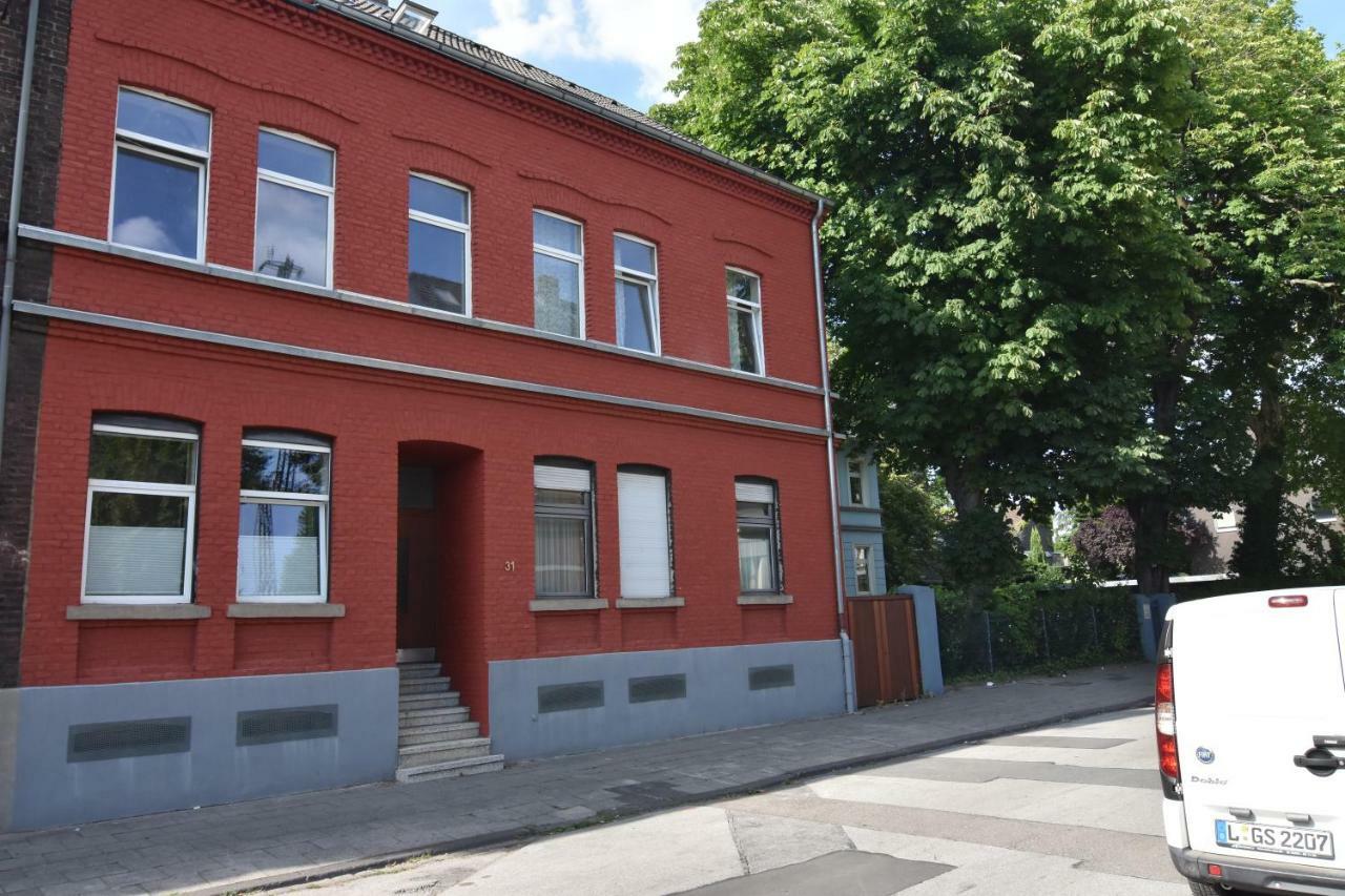 City Apartment Vohwinkel Gelsenkirchen Luaran gambar